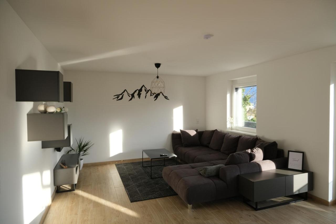 Ferienwohnung Weibold Innsbruck Exterior foto