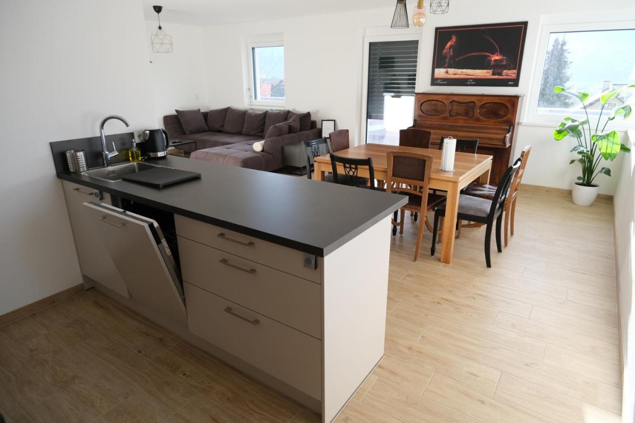 Ferienwohnung Weibold Innsbruck Exterior foto
