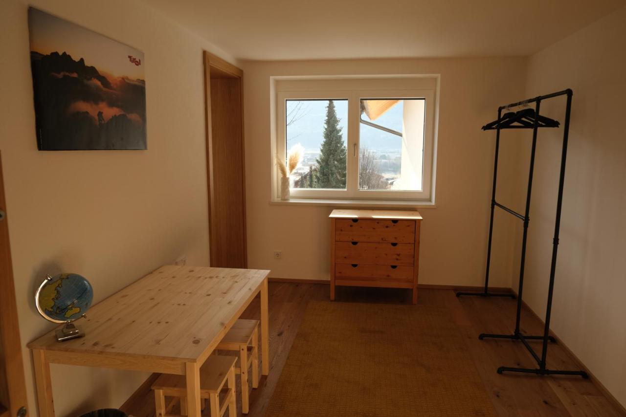 Ferienwohnung Weibold Innsbruck Exterior foto