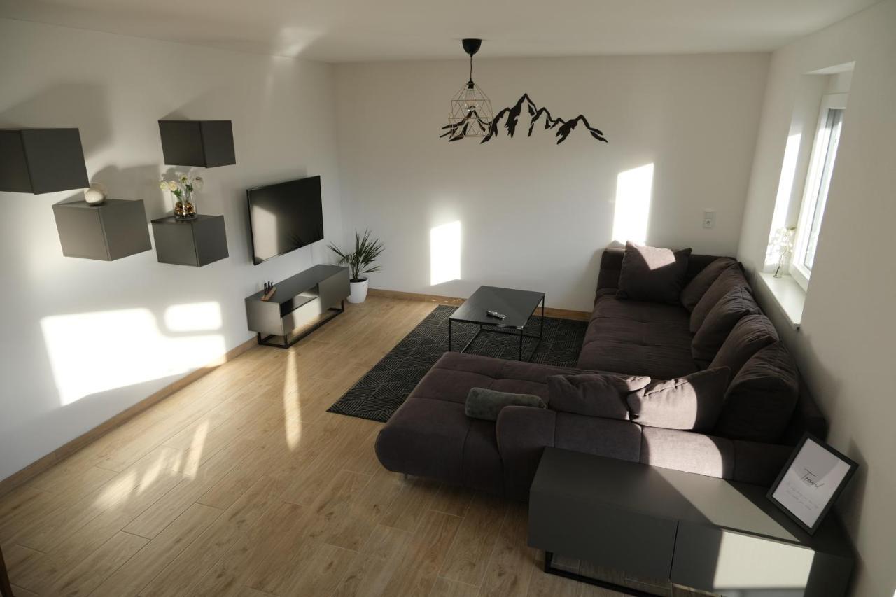 Ferienwohnung Weibold Innsbruck Exterior foto
