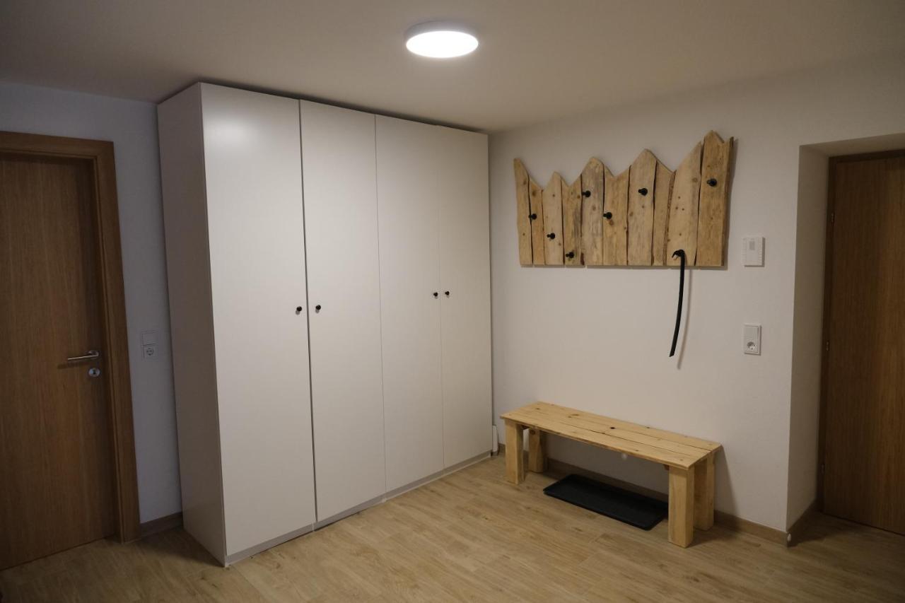 Ferienwohnung Weibold Innsbruck Exterior foto